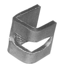 Talon D'usure H 40 référence fournisseur 210223